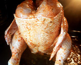 Foto del paso 4 de la receta: Pollo Asado Jugoso