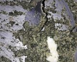 Foto del paso 5 de la receta: Torrejas de acelga rellenas de Mozzarella