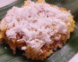 Foto langkah ke 3 dari resep Kacimuih Khas Pariaman Sumatra Barat.