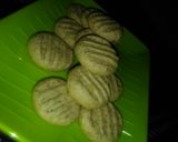 Foto langkah ke 4 dari resep Semprit (Teflon)😀.