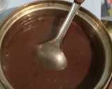 Foto langkah ke 4 dari resep Puding coklat simpel yang nyoklat.