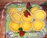 Foto langkah ke 5 dari resep Pie Susu (Rebake).