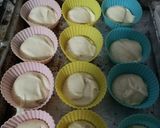 Foto del paso 7 de la receta: Cupcakes clásicos 🧁