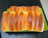 Foto langkah ke 7 dari resep Roti Sobek Super Lembut.