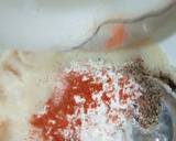 Aloo Palak cutlass recipe step 1 photo
