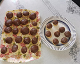 Foto del paso 10 de la receta: Yo-yo