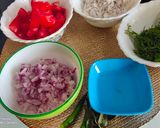 दडपे पोहे (dadpe pohe recipe in marathi) रेसिपी स्टेप 1 फोटो 