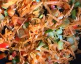 Pas rețetă Pilaf cremos cu unt și parmezan :) 2 fotografie