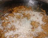 कुड्याच्या फुलांची भाजी (kurdyacha phulanchi bhaji recipe in marathi) रेसिपी स्टेप 4 फोटो 