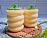 Foto langkah ke 3 dari resep Ice Juice Tape Singkong.