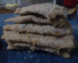 Foto del paso 5 de la receta: Milanesas de Berenjenas rellenas con Jamón, a la Napolitana 🤤🍴