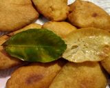 Foto del paso 5 de la receta Paparajotes murcianos