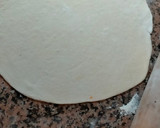 Foto del paso 1 de la receta: Calzones vegetales y atún