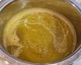 Foto del paso 3 de la receta: Puré de judías verdes, calabacín y zanahorias sin na de na