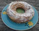 Foto del paso 5 de la receta: Budín marmolado fácil y económico