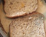 Foto del paso 3 de la receta: French toast saludables!