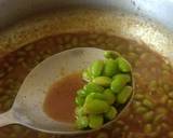 Barne (pauta, Lima beans) ki sabzi without onion recipe step 5 photo