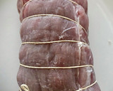 Foto del paso 2 de la receta: Lomo casero embuchado