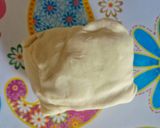 Foto langkah ke 3 dari resep Bolen Pisang dg Puff Pastry.