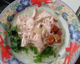 Foto langkah ke 6 dari resep Bihun Kuah Ayam (Posbar #60).