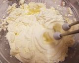 Hình bước làm 7 của món Cheesecake xoài không cần lò nướng