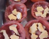 Sloppy Stuffed Tomatoes recipe step 3 photo
