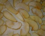 Foto del paso 3 de la receta: Tarta de manzana