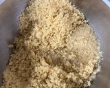 Une image de l'étape 2 de Makrout à l’air fryer.
