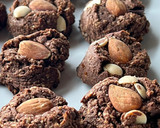 Foto del paso 3 de la receta: Galletas Navideñas Veganas 🎄🌟🧇