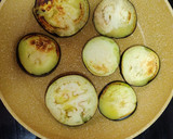 Foto del paso 1 de la receta: Berenjenas gratinadas al horno