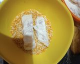 Foto langkah ke 2 dari resep Dori Crispy.
