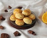 Foto del paso 8 de la receta: 🍊 Scones dulces de naranja 🍊 Receta de Doña Petrona 👩🏻‍🍳