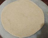 A picture of step 13 of Cauliflower paratha.