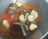 Foto langkah ke 8 dari resep Balado Terong.