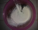 Foto del paso 5 de la receta: Brownie