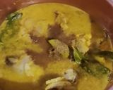 Foto langkah ke 4 dari resep Opor Ayam.