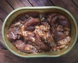 Foto langkah ke 2 dari resep Xaxon's BBQ Beef Steak.