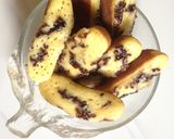 Foto langkah ke 3 dari resep Pukis Lembut Menul Bersarang (no mixer).