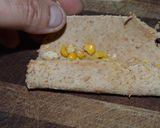 Foto del paso 7 de la receta: Rollitos crujientes de pollo