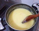 Foto langkah ke 7 dari resep Kue Sus ala Beard Papa's.