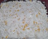 Foto del paso 4 de la receta: Arroz con elote y queso horneado