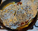 Foto langkah ke 3 dari resep Japanese-style Simmered Fish 魚煮付け.