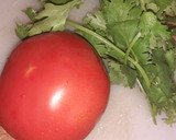 Foto del paso 1 de la receta: Tajín marroquí con pollo 🍗🥕🥔