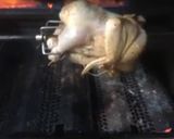 Foto del paso 4 de la receta: Pollo al spiedo