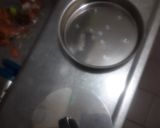 Foto del paso 5 de la receta: Hamburguesa de soja texturizada 🍔
