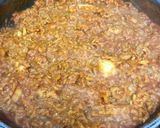 Foto del paso 5 de la receta: 251. Fideuá del senyoret amb costra (principal paella)