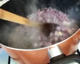 Labnieh cooked with minced meat and rice recipe step 3 photo