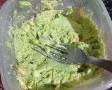 Foto del paso 2 de la receta: Salsa/Dip de aguacate