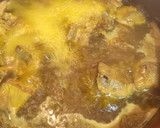 Foto del paso 3 de la receta: Guiso montañés de magro y costillas con arroz meloso 🏔