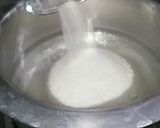 A picture of step 1 of Gajjar ka murabba #foodies&friends I love meetha.